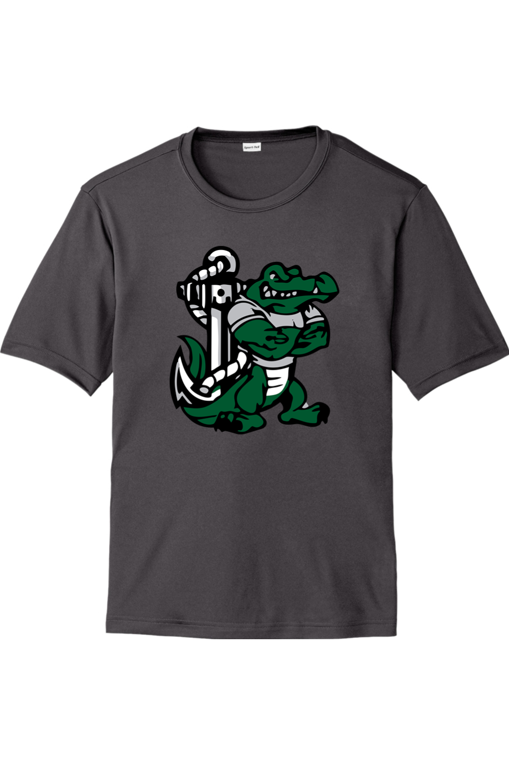 West Bloomfield Football PosiCharge Competitor Tee
