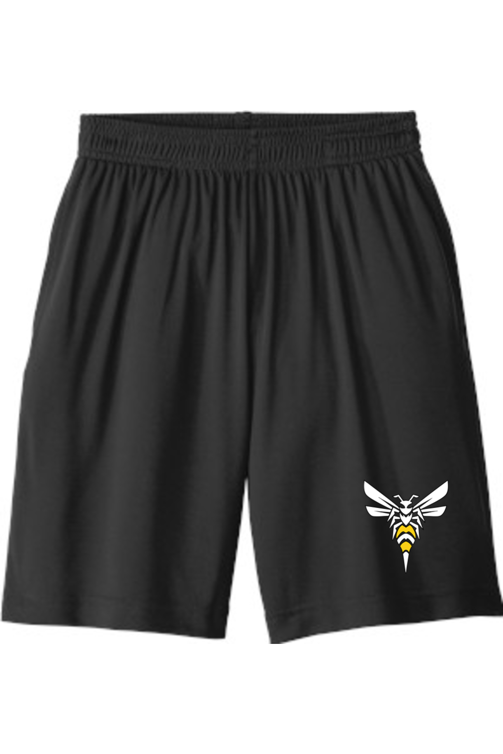 Sting Baseball Youth Competitor Pocketed Short