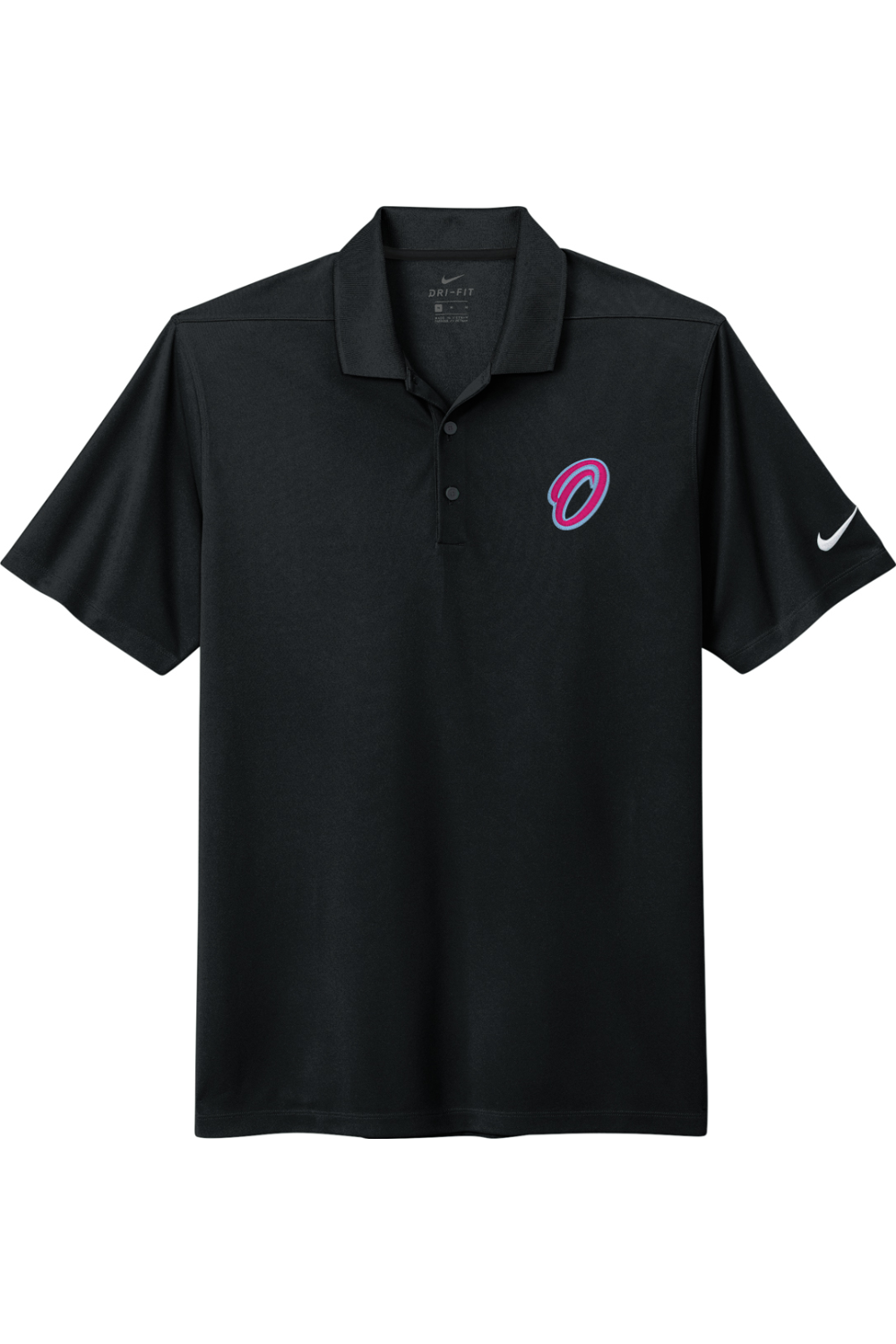 Ohio Lady Merchants Nike Dri-FIT Micro Pique 2.0 Polo