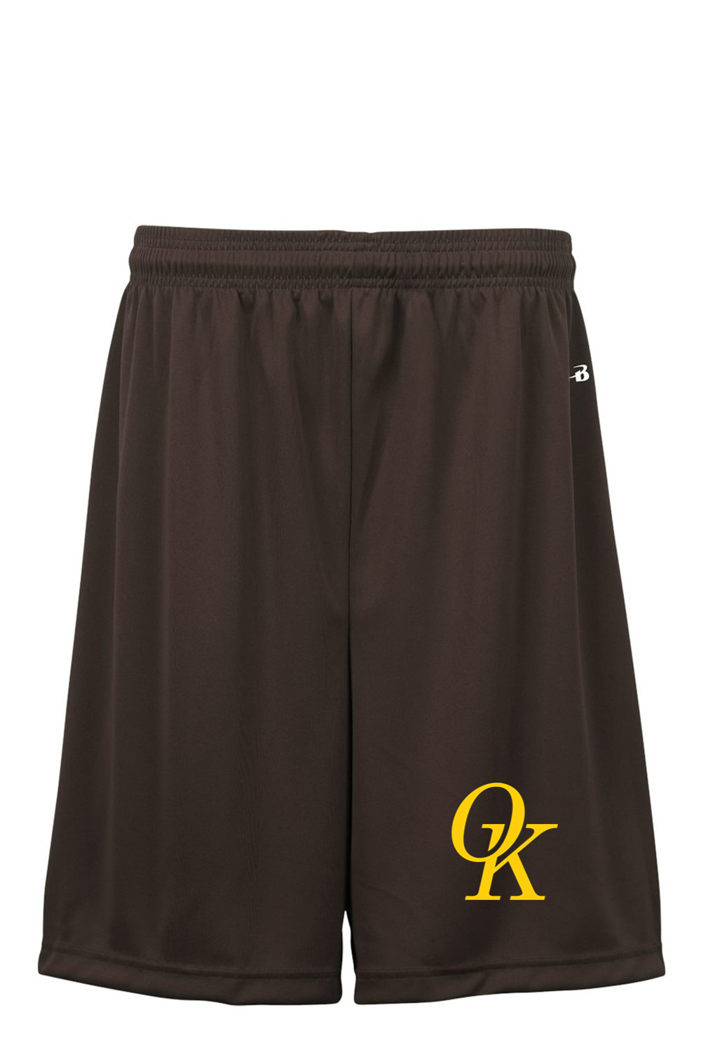 Padres Baseball 7 Inch Short