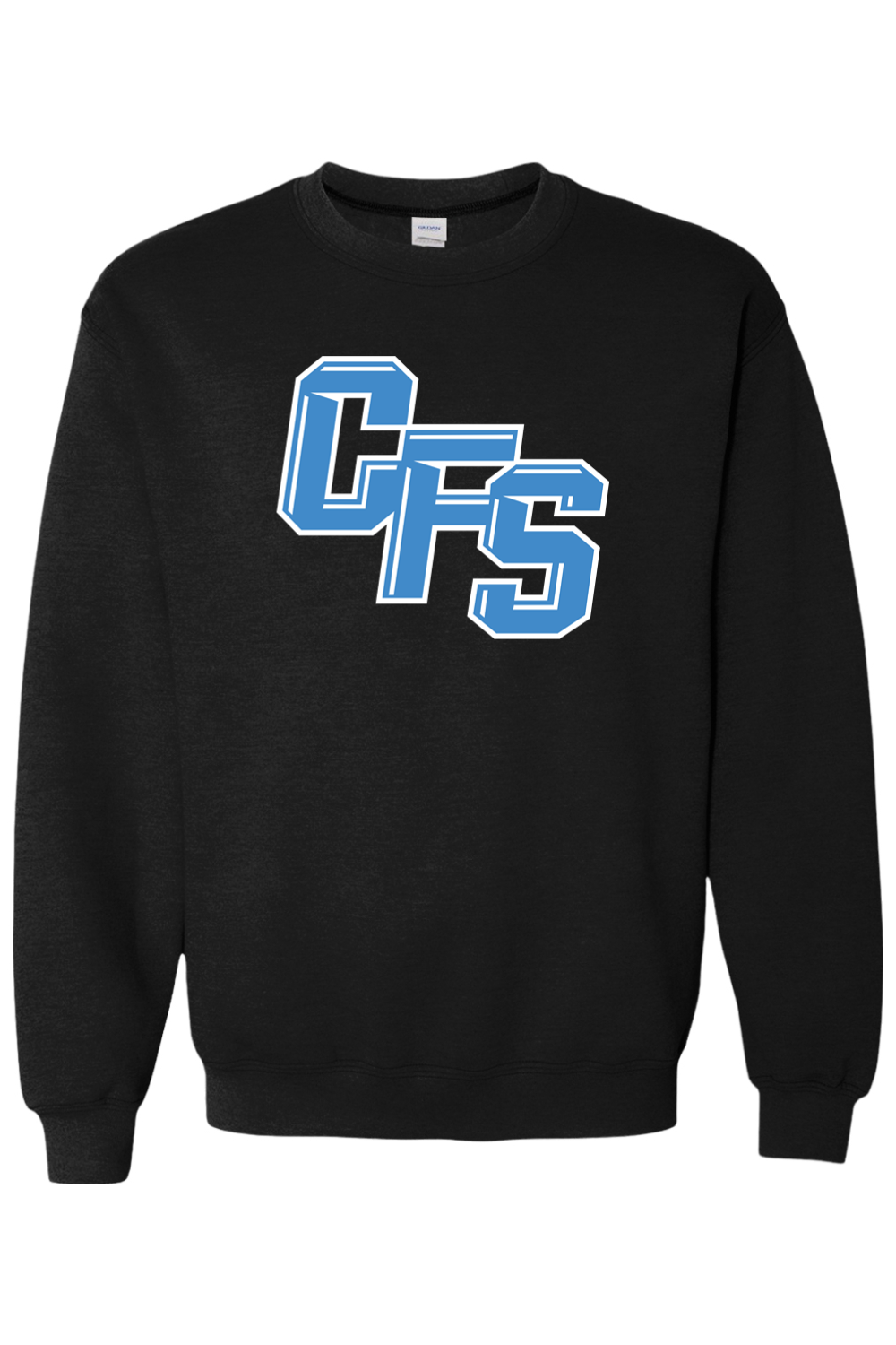 Central Florida Studs Heavy Blend Crewneck Sweatshirt