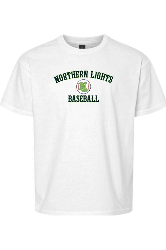 Northern Lights Youth Softstyle T-Shirt