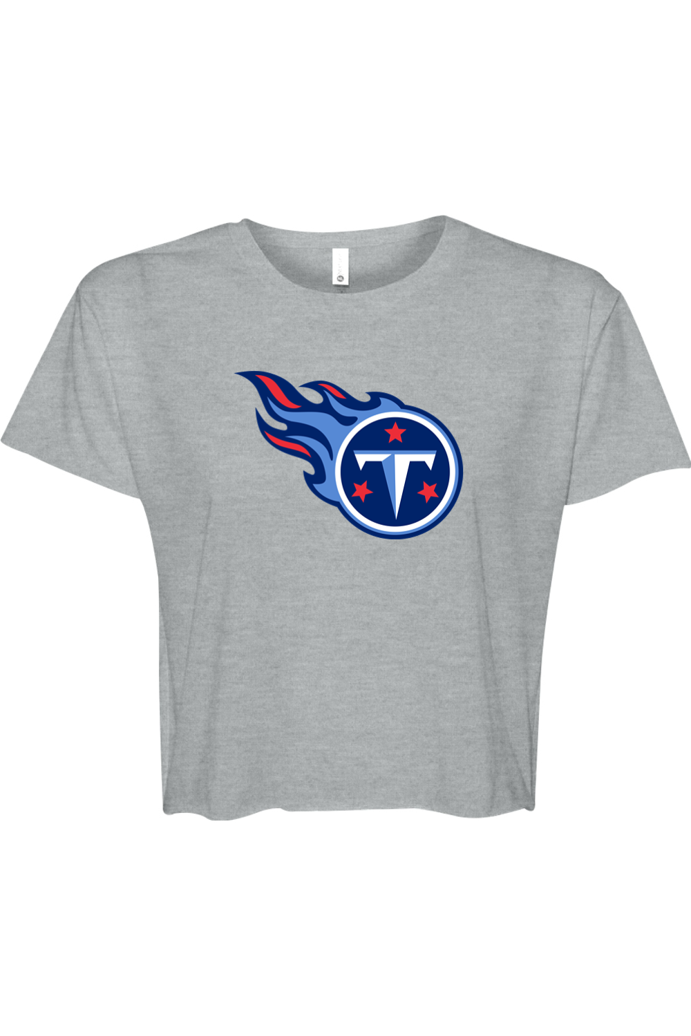 Weddington Titans Festival Women's Cali Crop