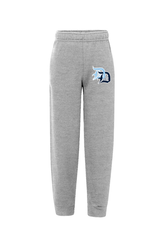 Diamond Dawgs NuBlend Youth Joggers
