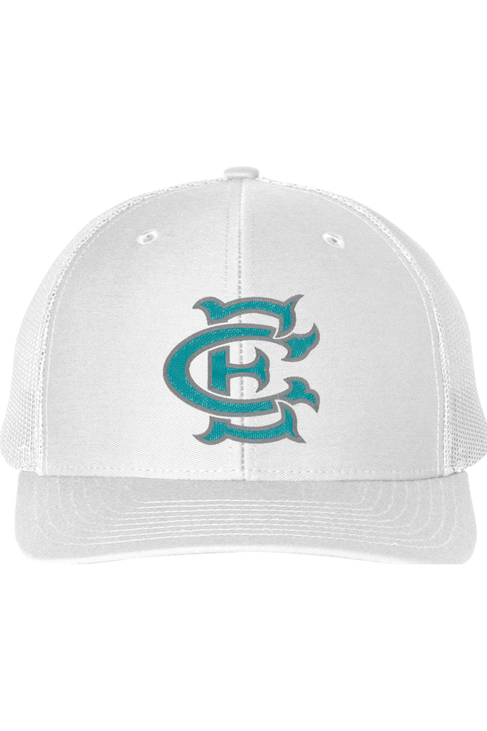 East Coast Thunder Snapback Trucker Cap