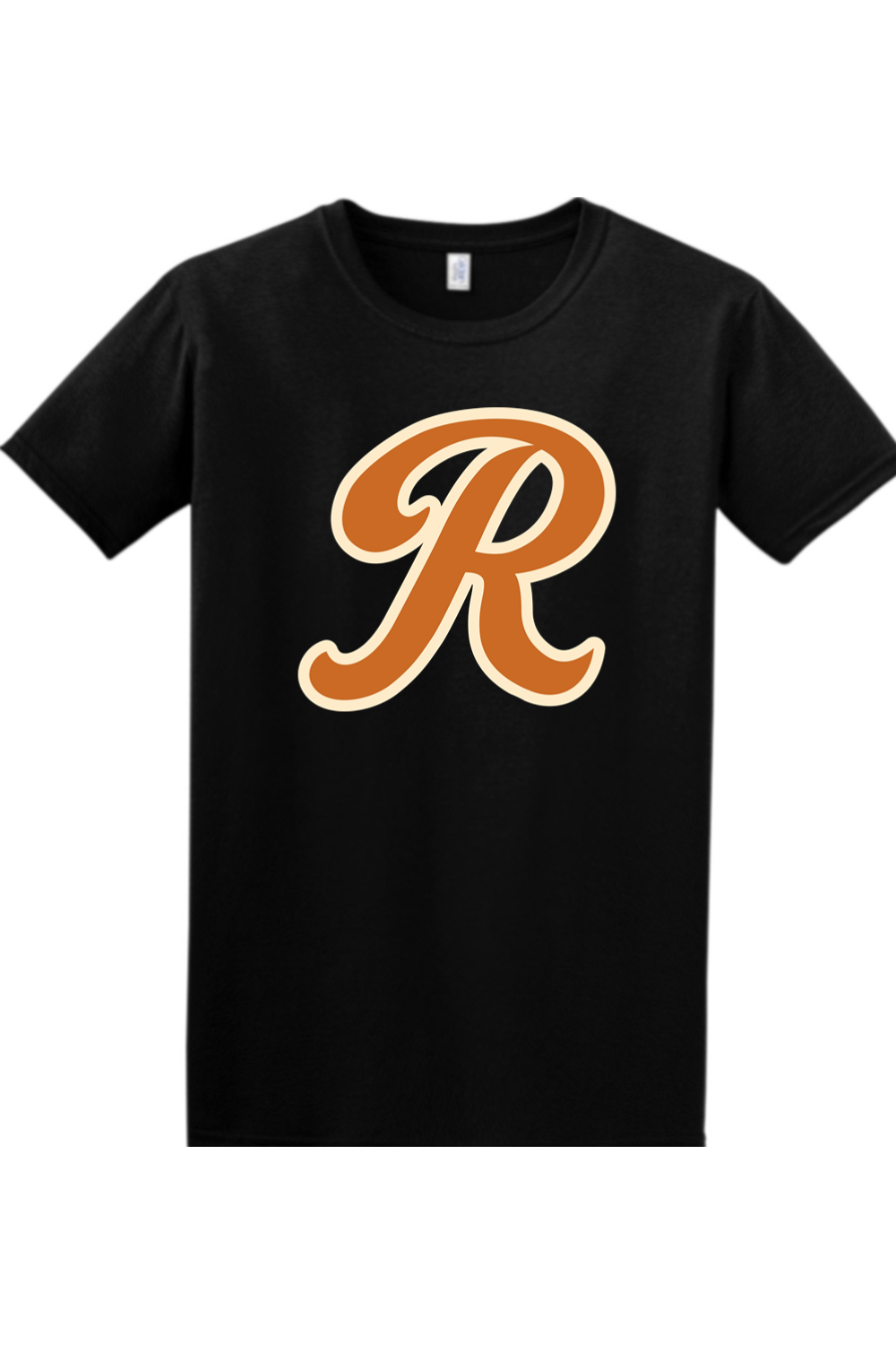 Rivalry Baseball T-Shirt