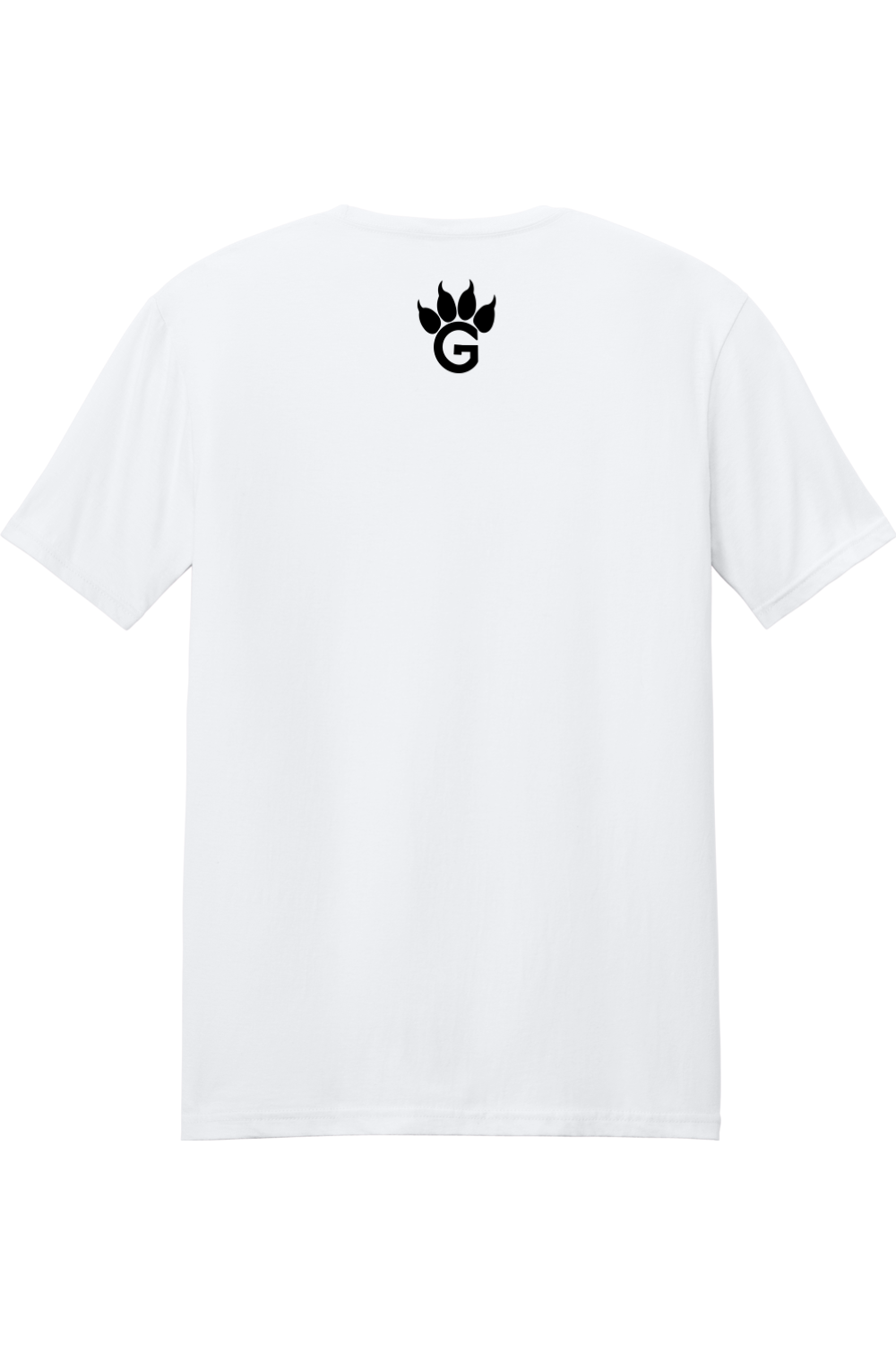 Gwinn Wrestling DTF Softstyle T-Shirt