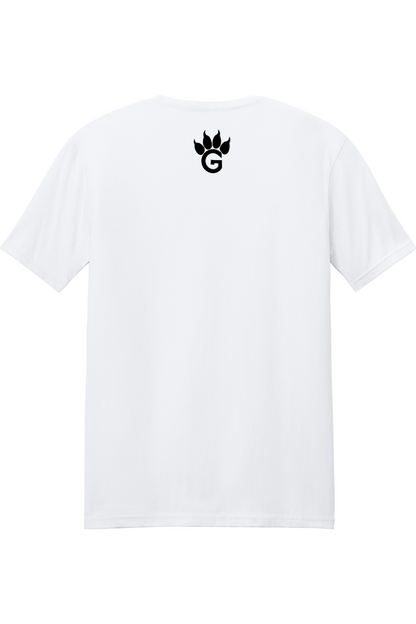 Gwinn Wrestling DTF Softstyle T-Shirt