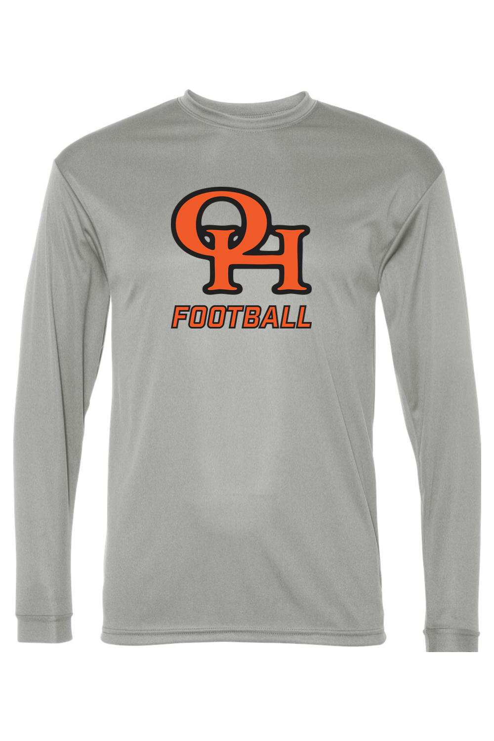 C2 Sport Performance Long Sleeve T-Shirt
