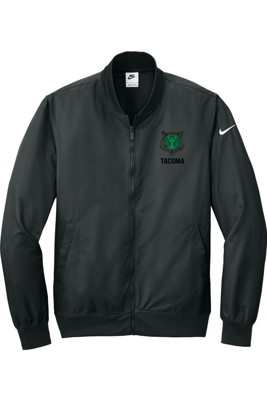 Tacoma Tigers Nike Bomber Jacket
