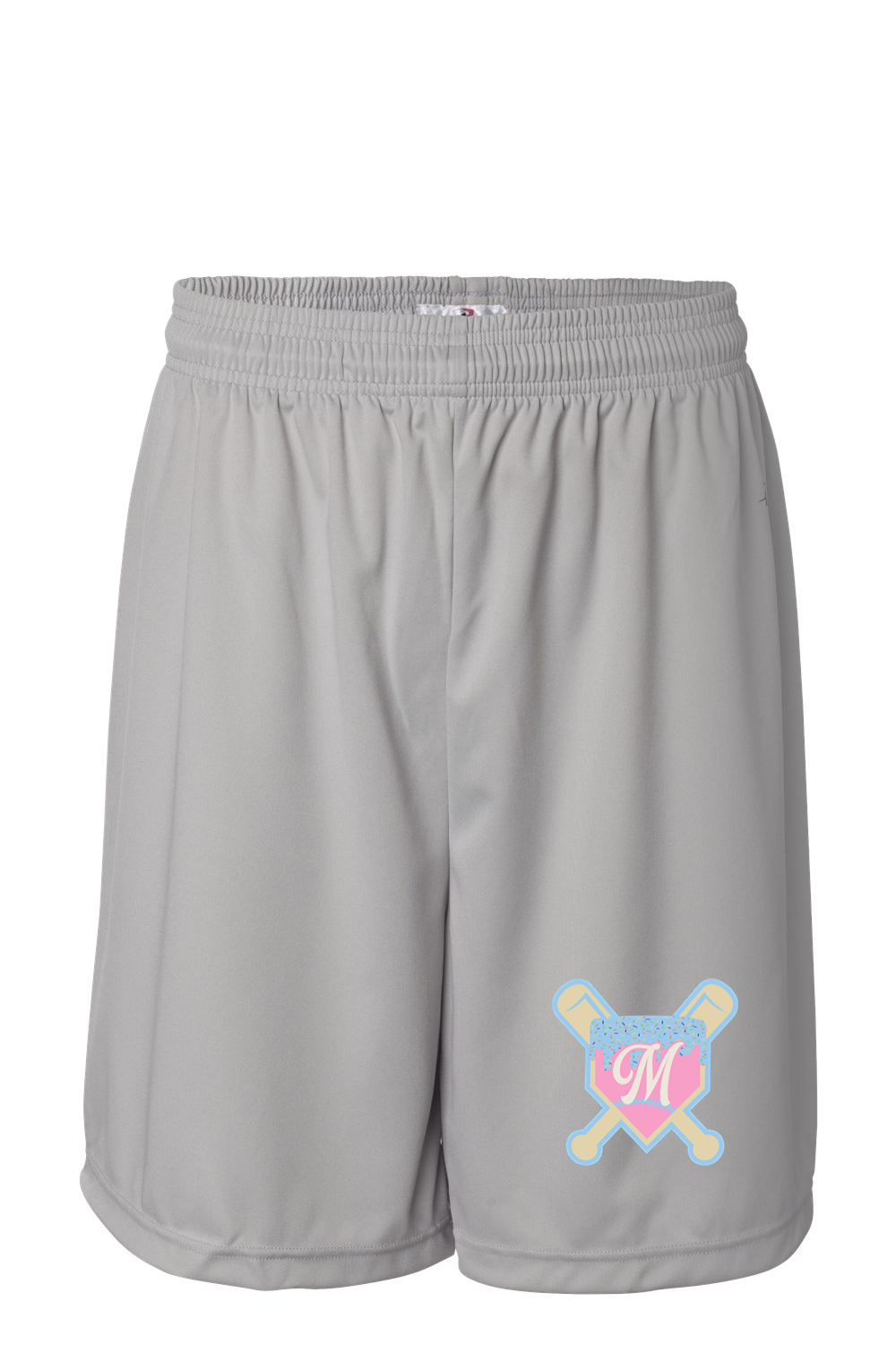 Maverick Manchester Baseball 7 Inch Short