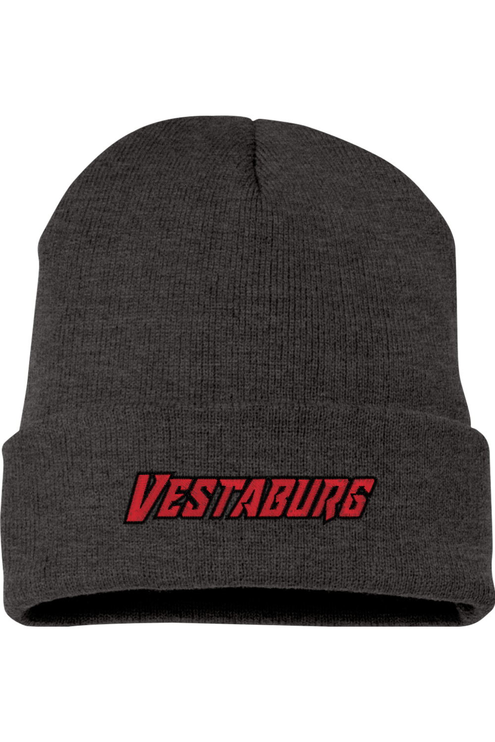Vestaburg Football Classics Cuffed Beanie