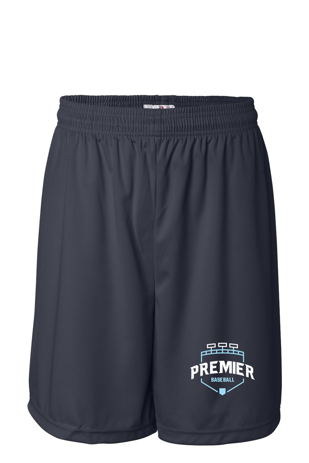 Michigan's Premier 7 inch shorts