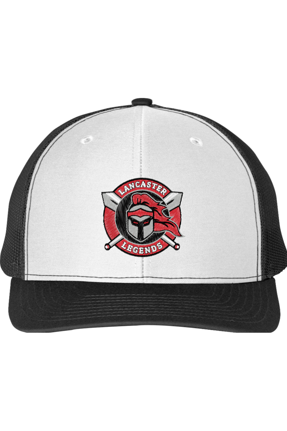 Lancaster Legends Snapback Trucker Cap
