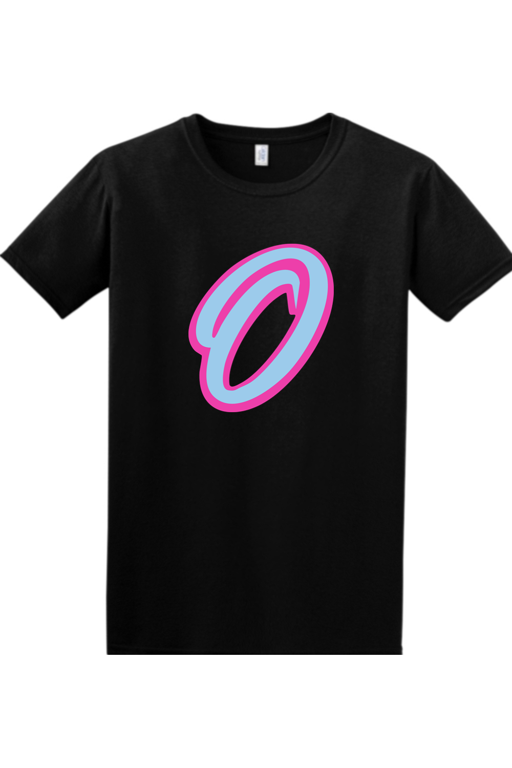 Ohio Lady Merchants Softstyle T-Shirt