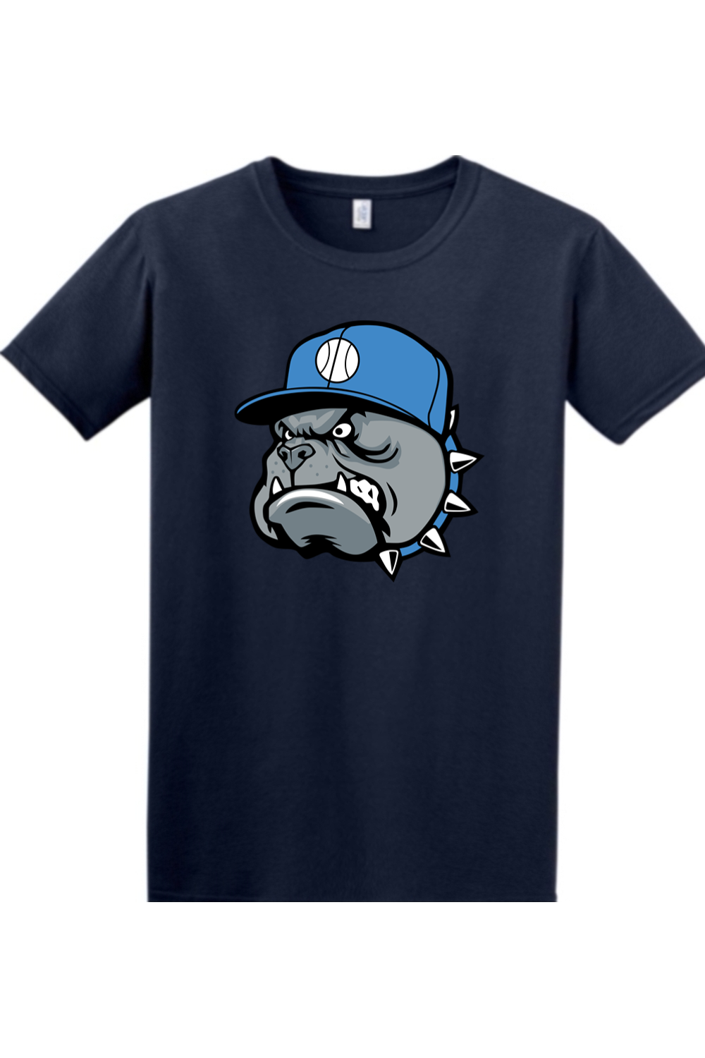 Central Florida Studs Softstyle T-Shirt
