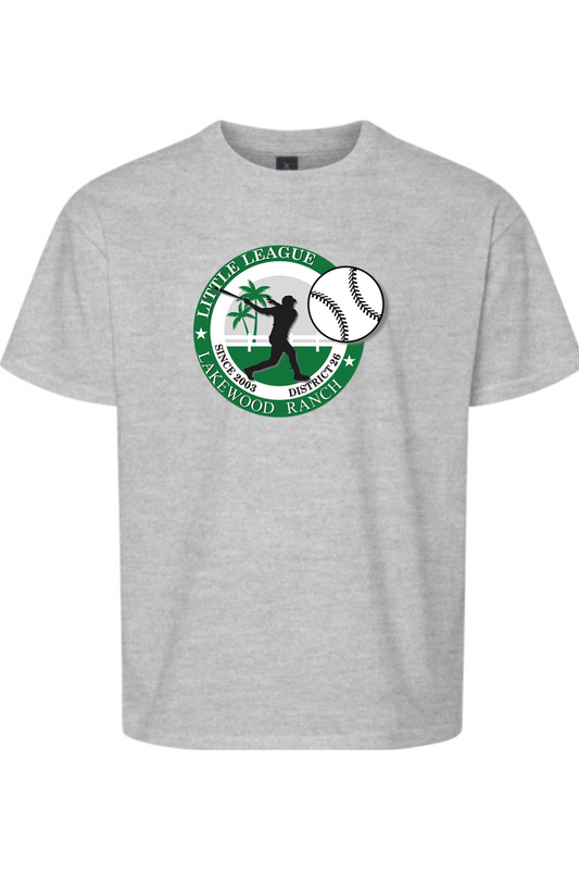 Lakewood Ranch Youth Softstyle T-Shirt