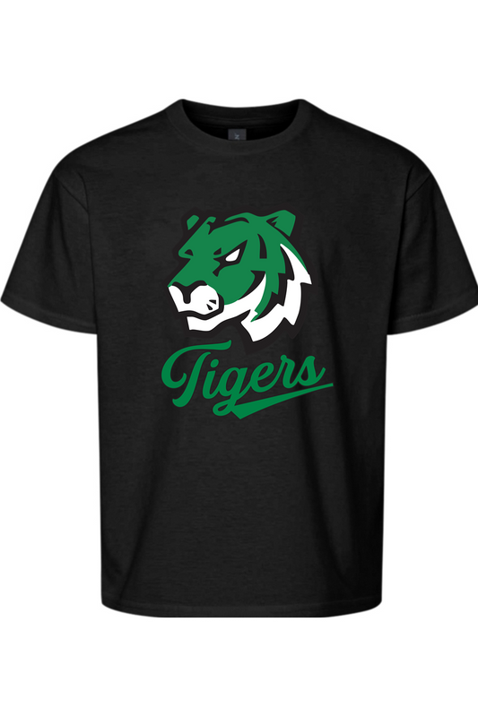 Yorktown Baseball Youth Softstyle T-Shirt