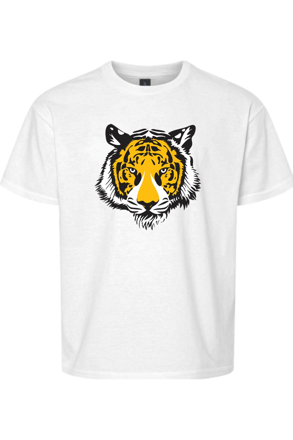 Tacoma Tigers Youth Softstyle T-Shirt