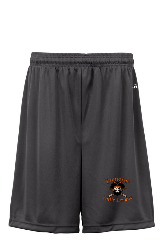 Pomeroy LL Shorts