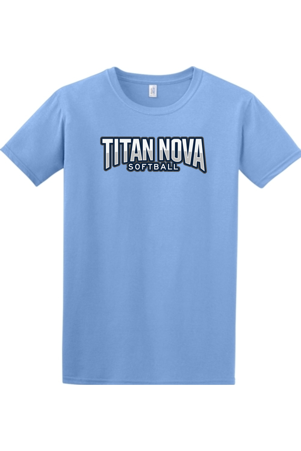 Gildan Softstyle T-Shirt