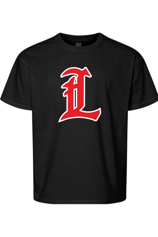 Lancaster Legends Youth Softstyle T-Shirt