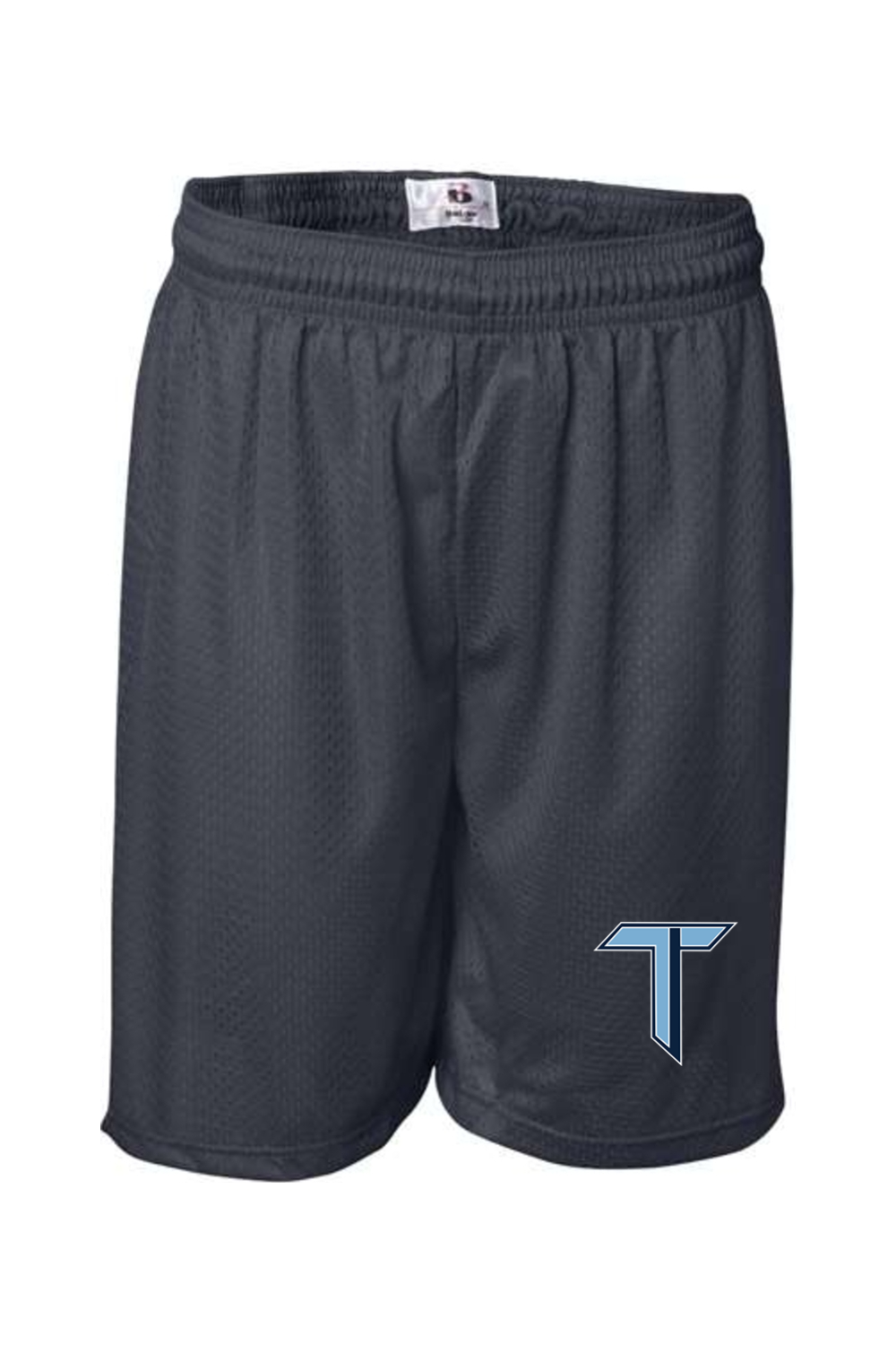 Badger Pro Mesh 7" Shorts