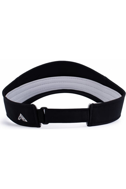 Flint Tropics Wrestling DTF Pacific Headwear Sport Pro Visor