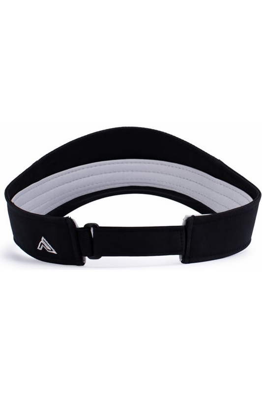 Flint Tropics Wrestling DTF Pacific Headwear Sport Pro Visor