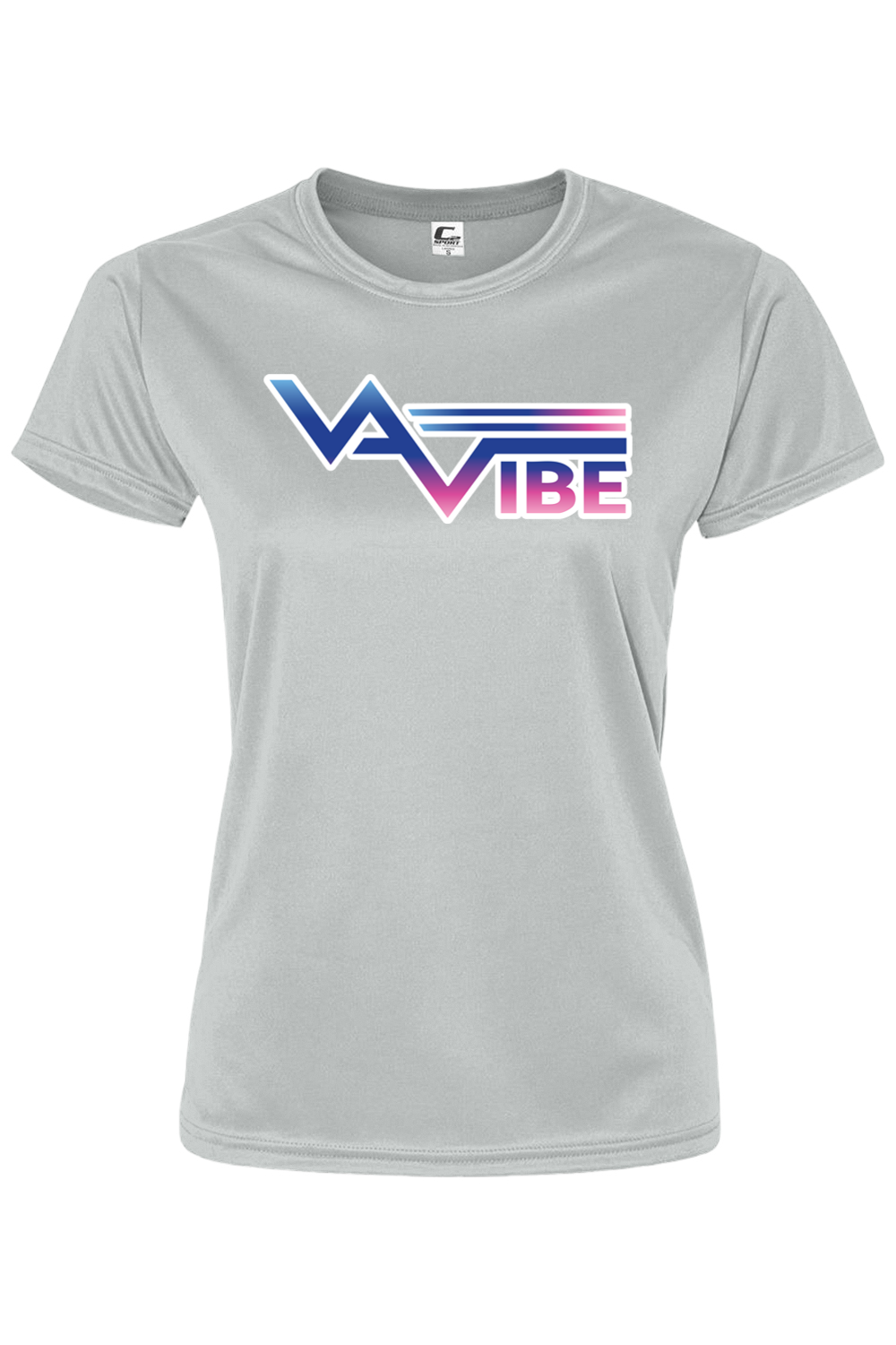 VA Vibe Women’s Performance T-Shirt