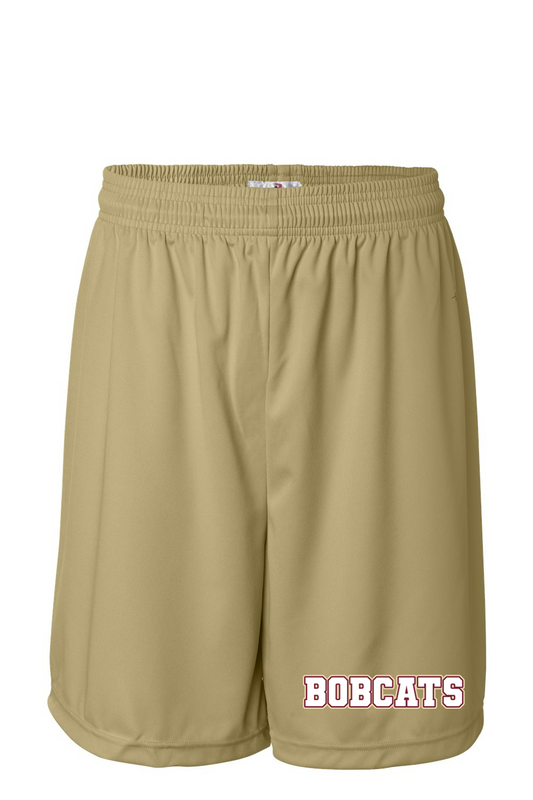 Brandywine Football DTF 7 Inch Short