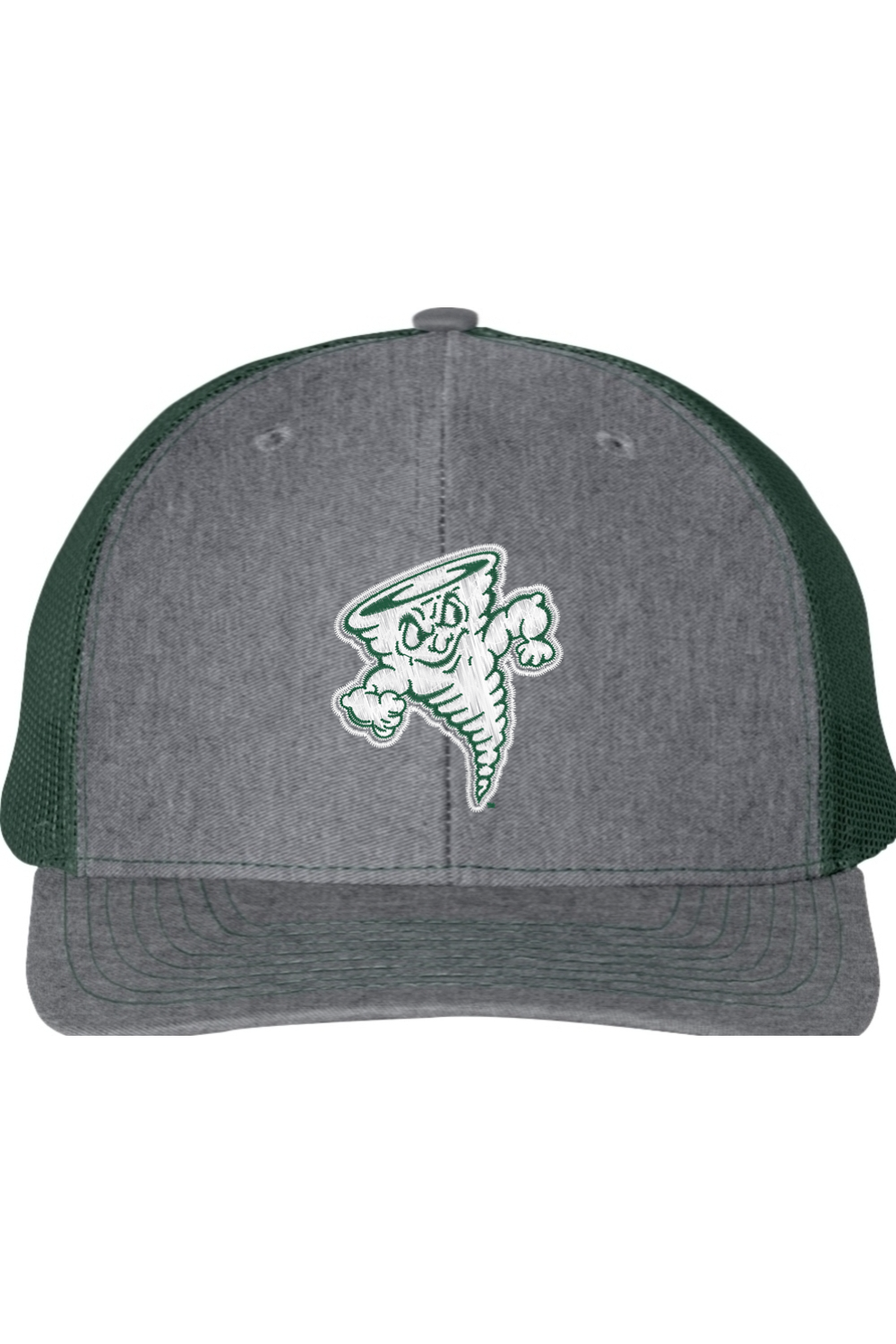 Lake Erie Wrestling Richardson Snapback Trucker Cap (Fulfill)