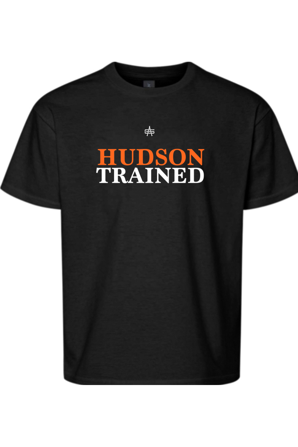 Hudson Trained DTF Youth Softstyle T-Shirt