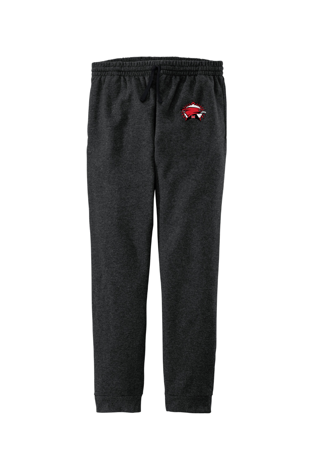 Marshall Redhawks Wrestling DTF Nublend Joggers