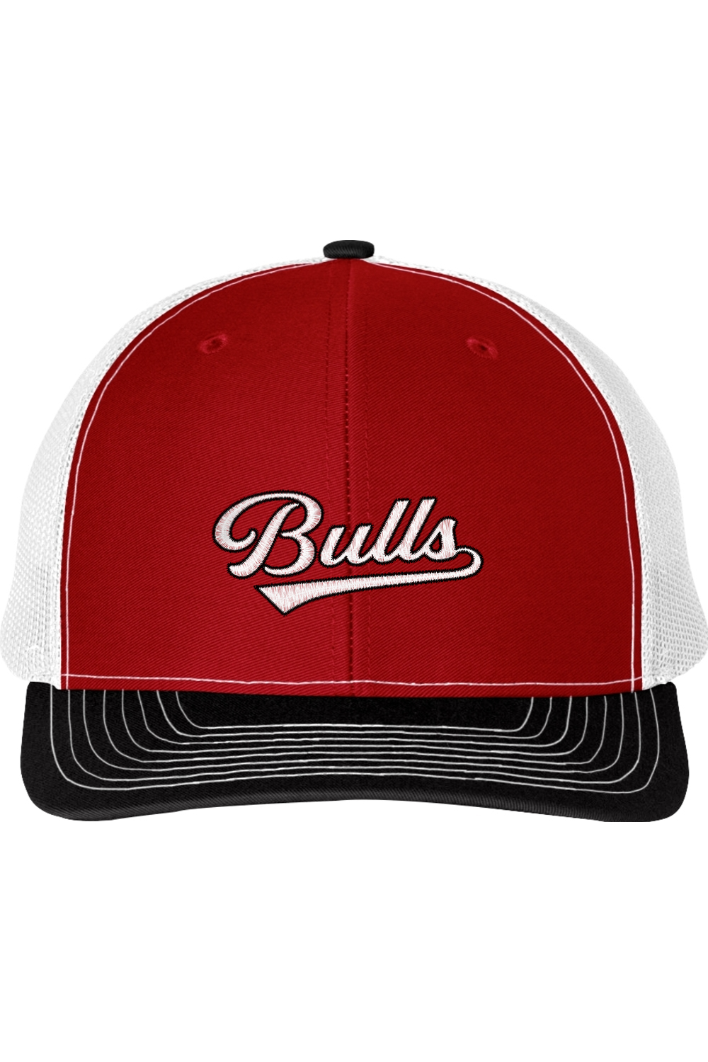 Richardson Snapback Trucker Cap