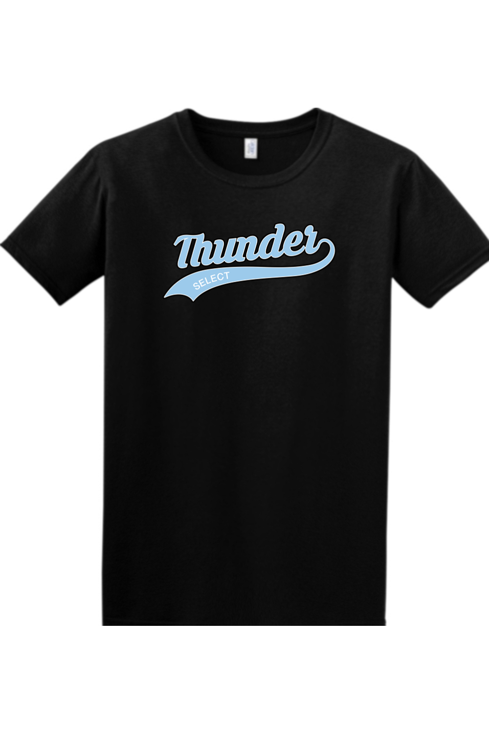 Thunder Select Softstyle T-Shirt