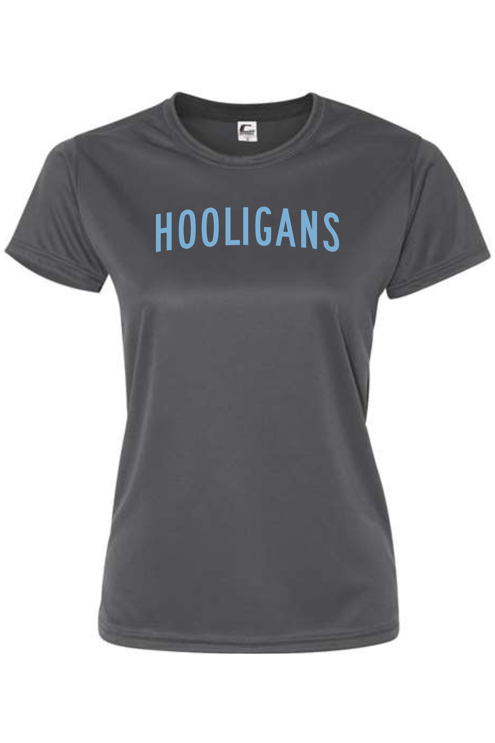 Hooligans Baseball Women’s Performance T-Shirt