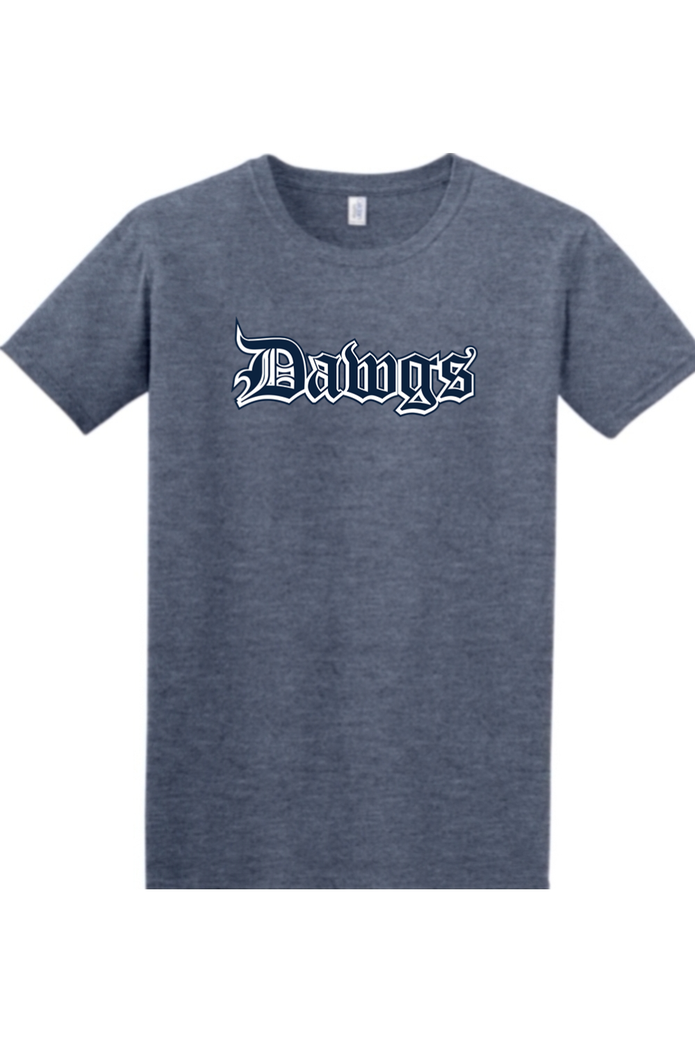 Diamond Dawgs Softstyle T-Shirt