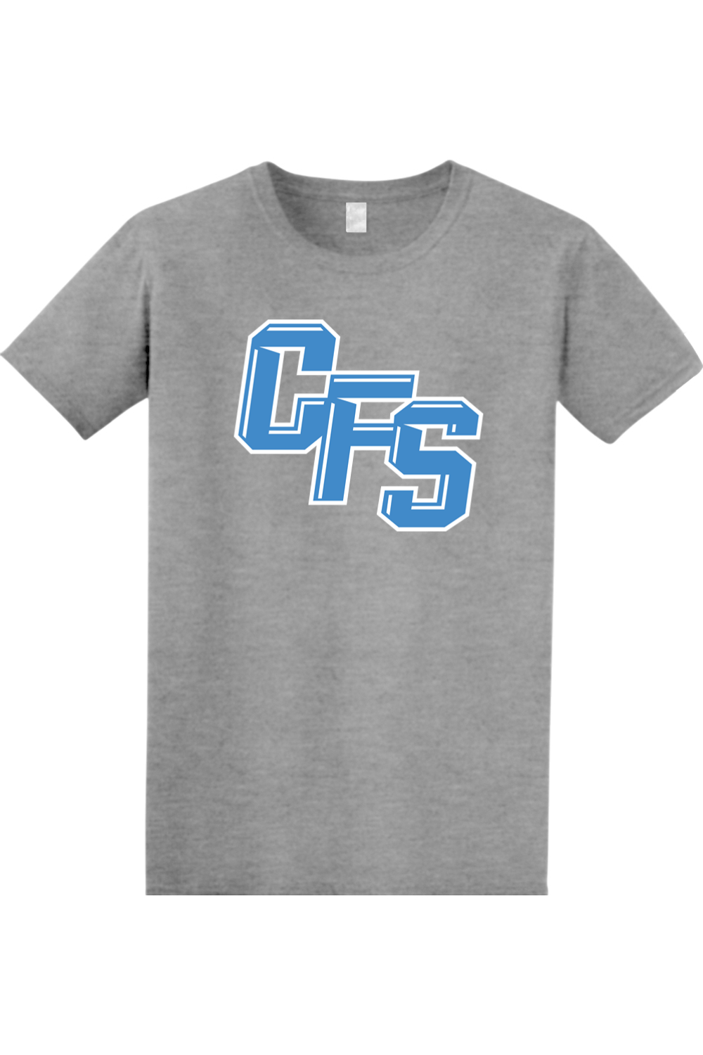 Central Florida Studs Softstyle T-Shirt