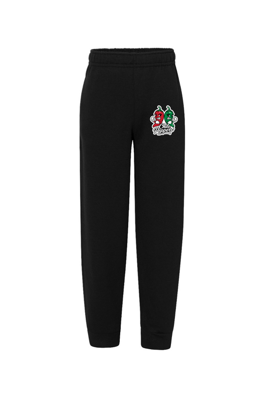 ABQ Chili Peppers NuBlend Youth Joggers