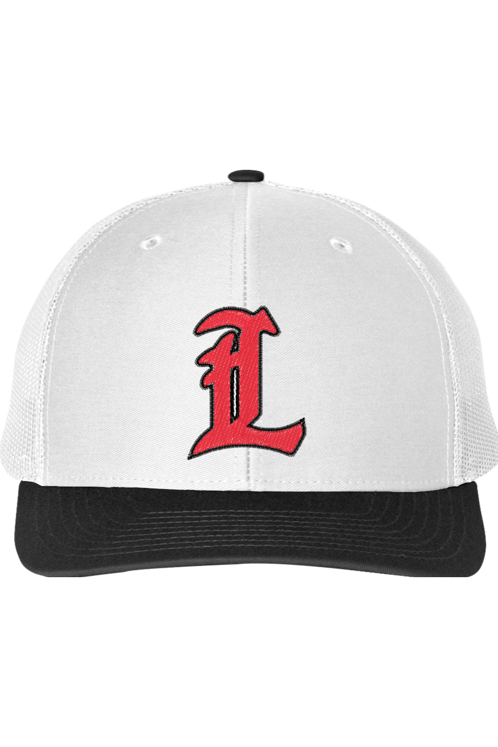 Lancaster Legends Snapback Trucker Cap