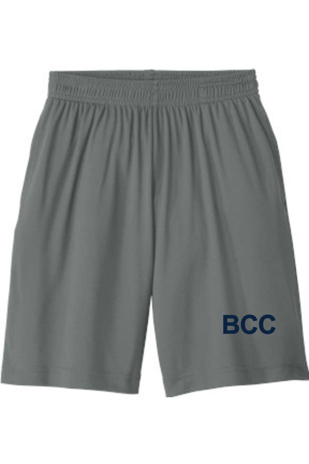 BCC Youth Wrestling YOUTH Pocketed Short