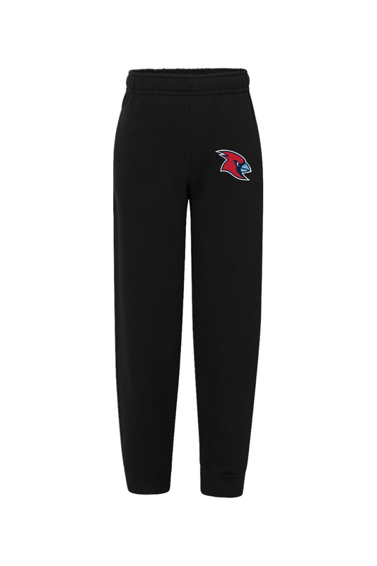 Marion Redbirds Baseball NuBlend Youth Joggers