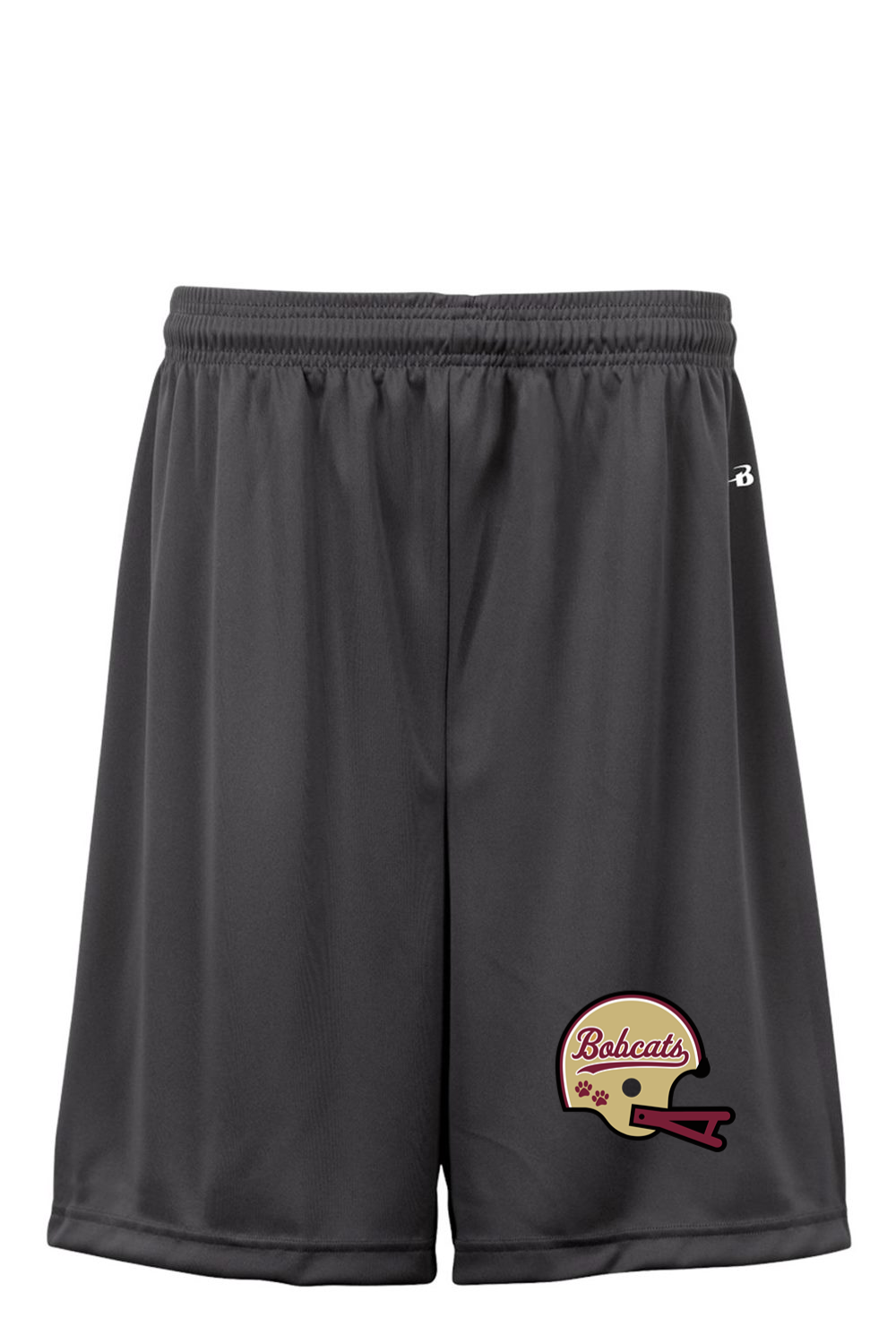 Brandywine Football DTF 7 Inch Short