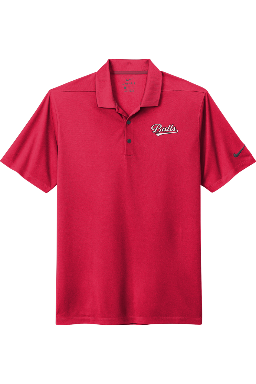 Nike Dri-FIT Micro Pique 2.0 Polo