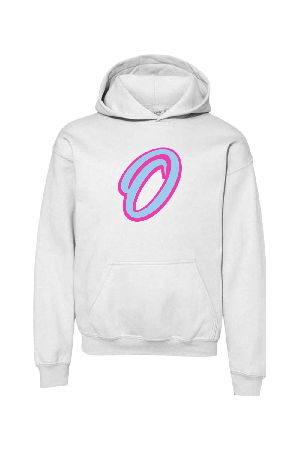 Ohio Lady Merchants Youth Heavy Blend Hooded Sweatshirt