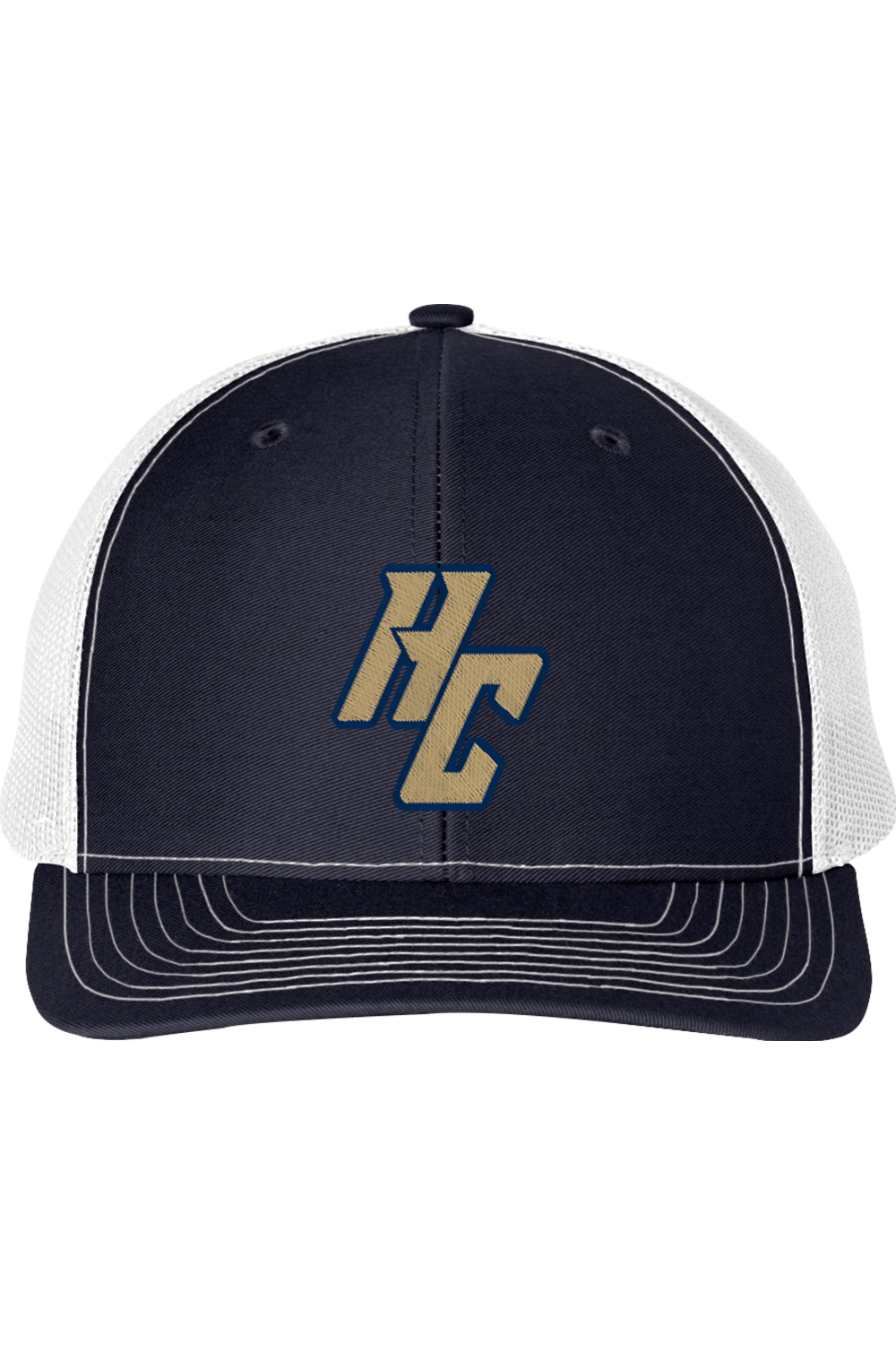 High Climbers Richardson Snapback Trucker Cap