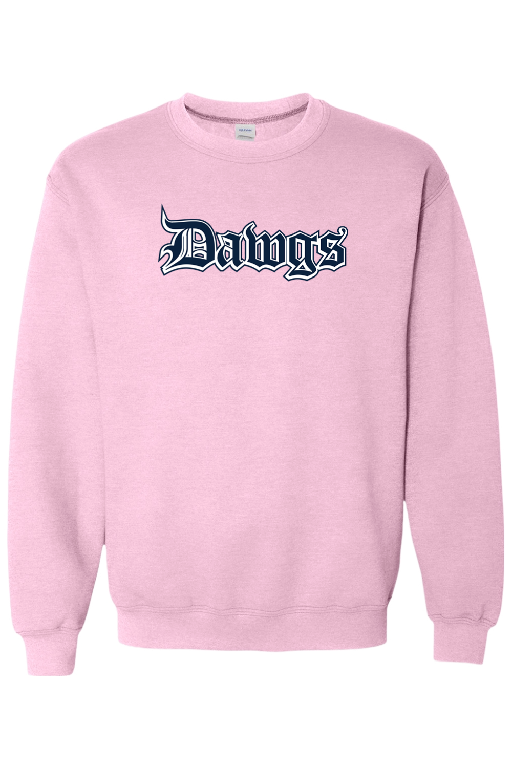Diamond Dawgs Heavy Blend Crewneck Sweatshirt