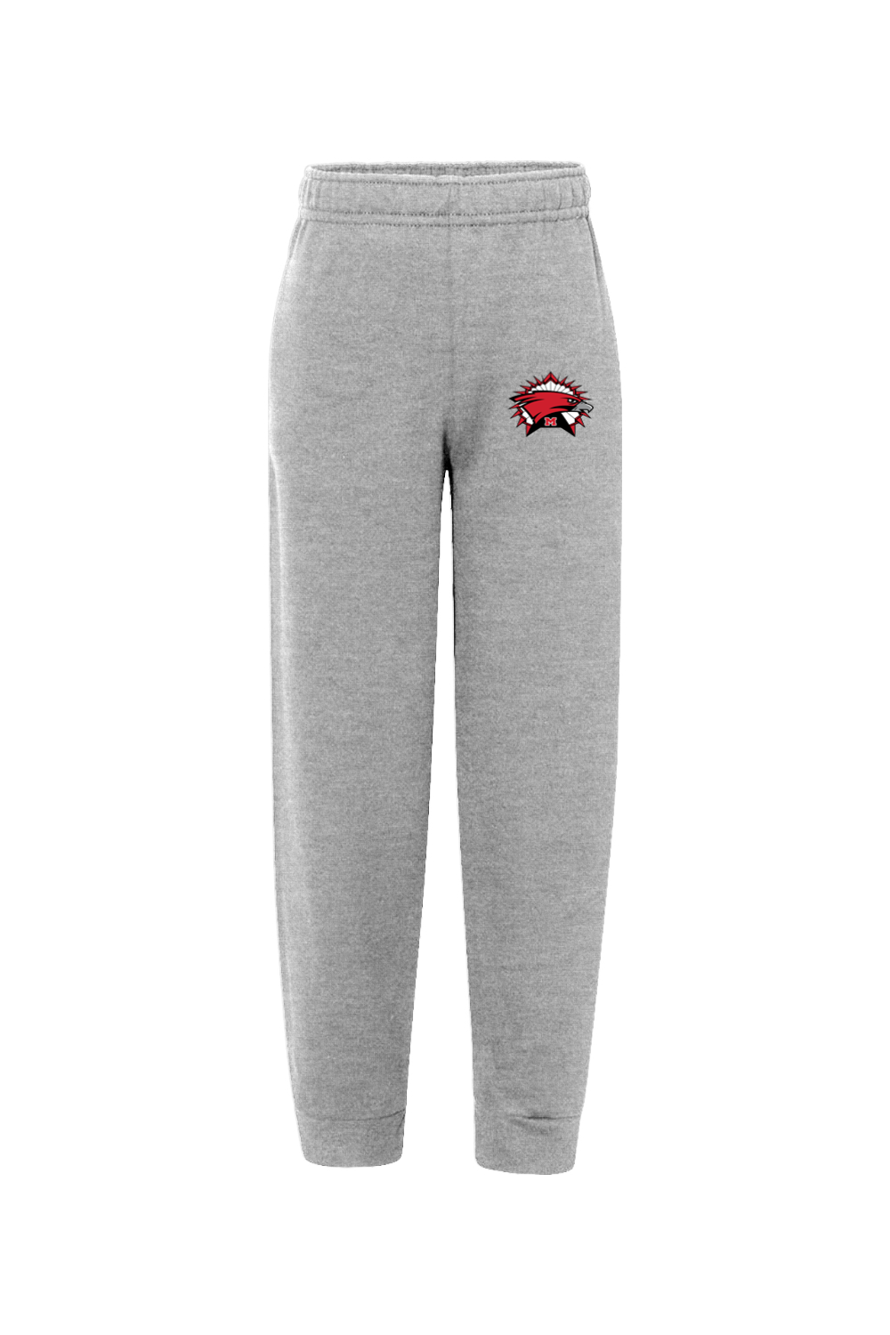 Marshall Redhawks Wrestling DTF NuBlend Youth Joggers