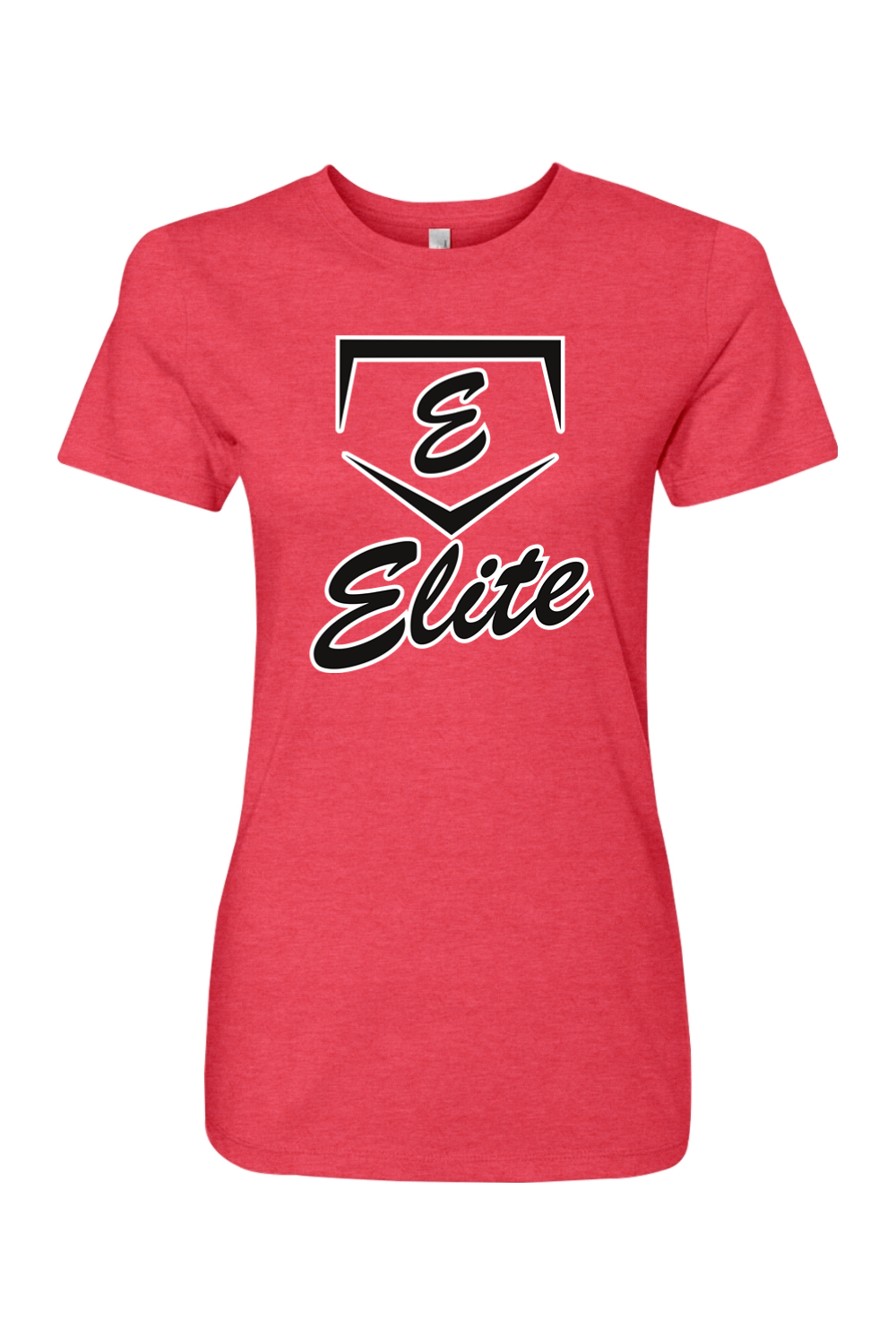 Next Level Women's Triblend Crew